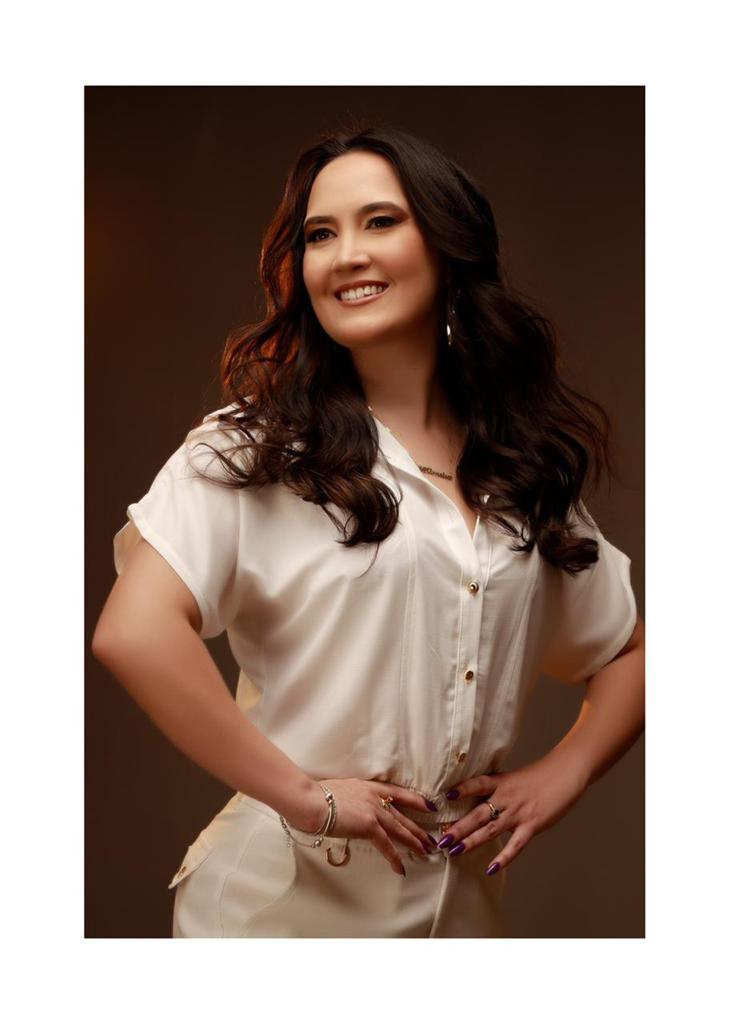 Fga. Maria Amelia Rejnik – Fonoaudióloga especialista em Audiologia em Catalão GO